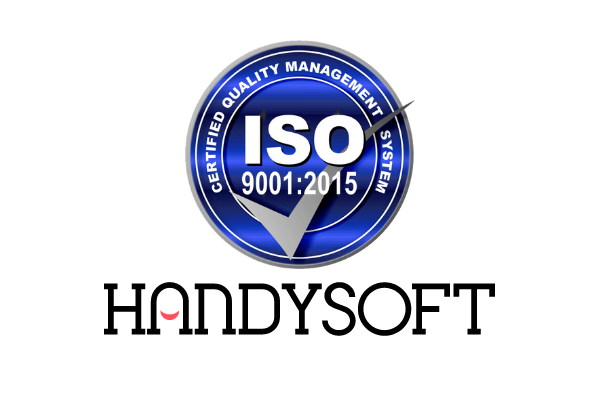 В очередной раз подтвердили сертификацию ISO 9001:2015